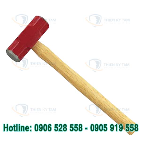 Búa tạ cứu hỏa
